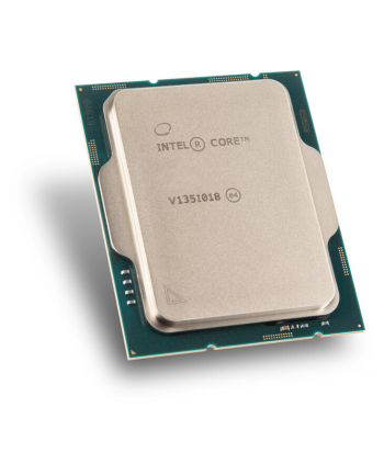 INTEL Core i3-13100T 2.5Ghz FC-LGA16A 12M Cache TRAY CPU