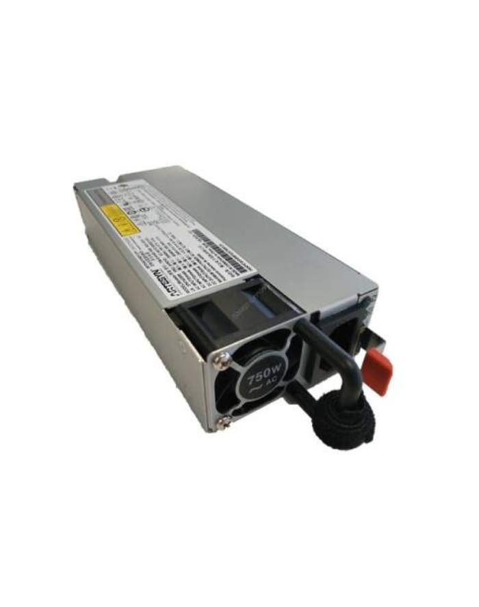 LENOVO ISG ThinkSystem Power Supply 750W 230V Titanium Hot-Swap główny