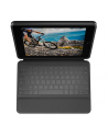 LOGITECH Rugged Folio GRAPHITE (FRA) - nr 12