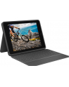 LOGITECH Rugged Folio GRAPHITE (FRA) - nr 24