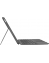 LOGITECH Combo Touch for iPad 10th gen - OXFORD GREY - (US) - INTNL-973 - nr 5