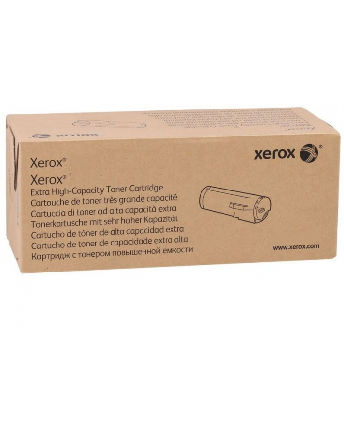 xerox Toner AltaLink C8130/35 28k 006R01755 cyan główny