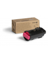 xerox Toner VersaLink C505 9k 106R03885 magenta - nr 1