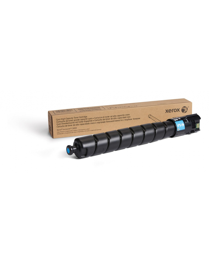 xerox Toner VersaLink C9000 26k 106R04082 cyan główny