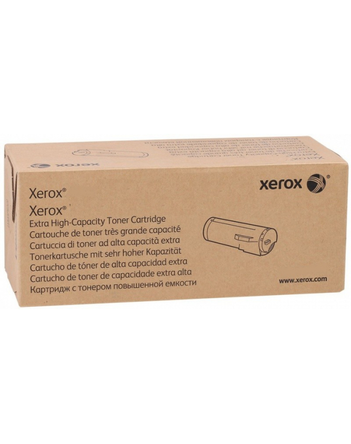 xerox Toner VersaLink C9000 30k 106R04085 czarny główny