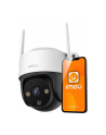 imou Kamera Cruiser SE + 4MP IPC-S41FEP,samrt night color, H.264,           Up to 20 fps Frame Rate, Two-way talk, Human Detection - nr 2