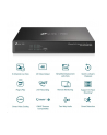 tp-link Rejestrator VIGI NVR1008H-8 MP 8 kanałów - nr 10