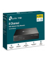 tp-link Rejestrator VIGI NVR1008H-8 MP 8 kanałów - nr 11