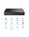 tp-link Rejestrator VIGI NVR1008H-8 MP 8 kanałów - nr 20