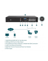 tp-link Rejestrator VIGI NVR1008H-8 MP 8 kanałów - nr 12