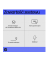 hp inc. Stacja dokująca HP Thunderbolt 280 W G4 z przewodem combo 4J0G4AA - nr 5
