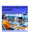 hp inc. Stacja dokująca HP Thunderbolt 280 W G4 z przewodem combo 4J0G4AA - nr 115