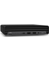 hp inc. Stacja dokująca HP Thunderbolt 280 W G4 z przewodem combo 4J0G4AA - nr 129