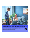 hp inc. Stacja dokująca HP Thunderbolt 280 W G4 z przewodem combo 4J0G4AA - nr 9