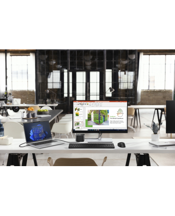 hp inc. Stacja dokująca HP Thunderbolt 280 W G4 z przewodem combo 4J0G4AA