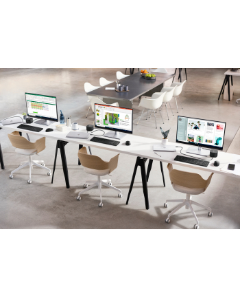 hp inc. Stacja dokująca HP Thunderbolt 280 W G4 z przewodem combo 4J0G4AA