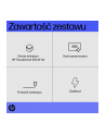 hp inc. Stacja dokująca HP Thunderbolt 280 W G4 z przewodem combo 4J0G4AA - nr 31