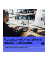 hp inc. Stacja dokująca HP Thunderbolt 280 W G4 z przewodem combo 4J0G4AA - nr 2