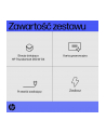 hp inc. Stacja dokująca HP Thunderbolt 280 W G4 z przewodem combo 4J0G4AA - nr 84