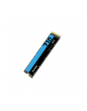 lexar Dysk SSD NM710 1TB NVMe M.2 2280 5000/4500MB/s - nr 22