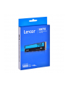 lexar Dysk SSD NM710 2TB NVMe M.2 2280 4850/4500MB/s - nr 30