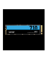 lexar Dysk SSD NM710 2TB NVMe M.2 2280 4850/4500MB/s - nr 9