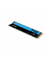 lexar Dysk SSD NM710 500GB NVMe M.2 2280 5000/2600MB/s - nr 19