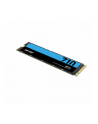 lexar Dysk SSD NM710 500GB NVMe M.2 2280 5000/2600MB/s - nr 5