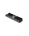 lexar Dysk SSD NM800 Pro Radiator 1TB NVMe 7500/6300MB/s - nr 12