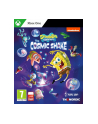 plaion Gra Xbox One SpongeBob SquarePants: The Cosmic Shake - nr 1