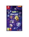 plaion Gra Nintendo Switch SpongeBob SquarePants: The Cosmic Shake - nr 1