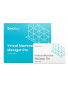 synology Pakiet 3-węzłowy Virtual Machine Manager Pro  (5 lat) - nr 1