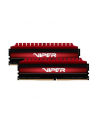 patriot memory PATRIOT VIPER DDR4 2x16GB 3600MHz CL18 - nr 1
