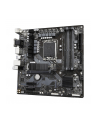 gigabyte Płyta główna B760M DS3H DDR4 s1700 DDR4 2DP/HDMI mATX - nr 78