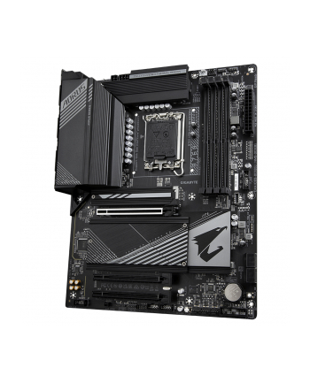 gigabyte Płyta główna B760 A ELITE AX s1700 DDR4 ATX