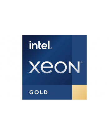 intel Procesor 4rd Xeon Gold 6430 FCLGA4677/Tray