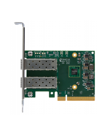 LENOVO ISG ThinkSystem Mellanox ConnectX-6 Lx 10/25GbE SFP28 2-port PCIe Ethernet Adapter