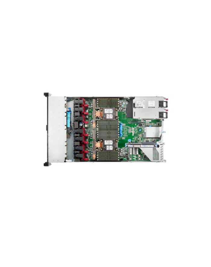 hewlett packard enterprise Serwer DL360 G10+ 4310 NC P55274-421 główny