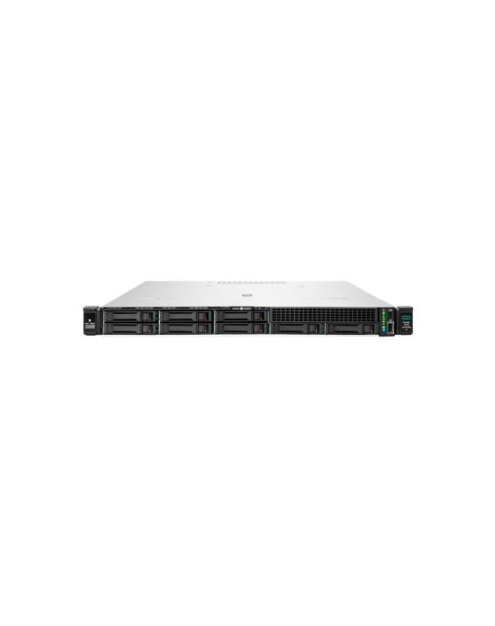 hewlett packard enterprise Serwer DL325 G10+ v2 7313P (wersja europejska) P55282-421 główny