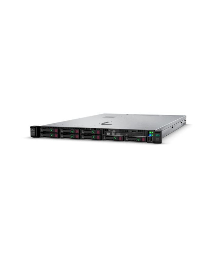 hewlett packard enterprise Serwer DL360 G10 4208 8SFF BC P56955-421 główny