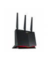 asus Router RT-AX86U Pro Gaming WiFi 6 AX5700 - nr 16