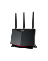 asus Router RT-AX86U Pro Gaming WiFi 6 AX5700 - nr 24