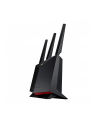 asus Router RT-AX86U Pro Gaming WiFi 6 AX5700 - nr 2