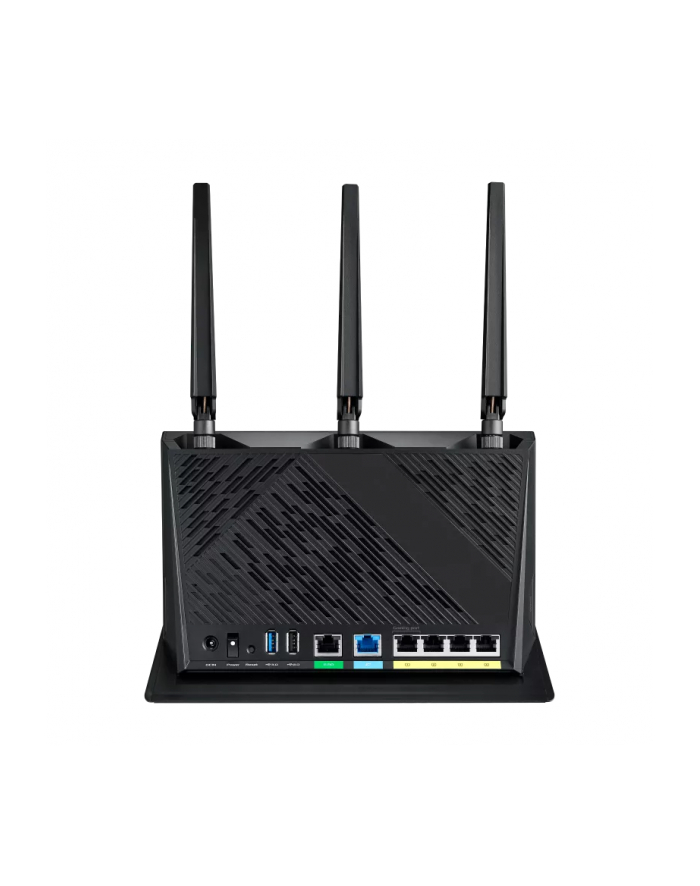 asus Router RT-AX86U Pro Gaming WiFi 6 AX5700 główny