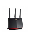 asus Router RT-AX86U Pro Gaming WiFi 6 AX5700 - nr 37
