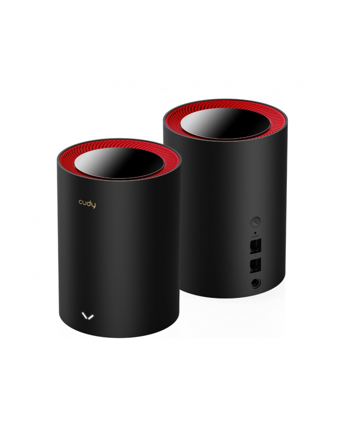 cudy System WiFi Mesh M3000 (2-Pack) AX3000 główny