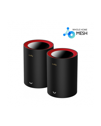 cudy System WiFi Mesh M3000 (2-Pack) AX3000 nr 2