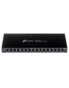 tp-link Przełącznik SG2016P 16xGE (8xPoE+) - nr 15