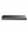 tp-link Przełącznik SG2016P 16xGE (8xPoE+) - nr 7