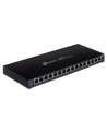 tp-link Przełącznik SG2016P 16xGE (8xPoE+) - nr 9